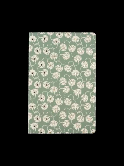 Søstrene Grene Papirvarer^Softcover Notesbog Med Linjer A5