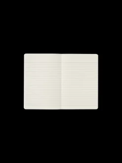 Søstrene Grene Papirvarer^Softcover Notesbog Med Linjer A5