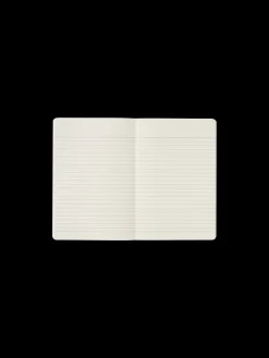 Søstrene Grene Papirvarer^Softcover Notesbog Med Linjer A5