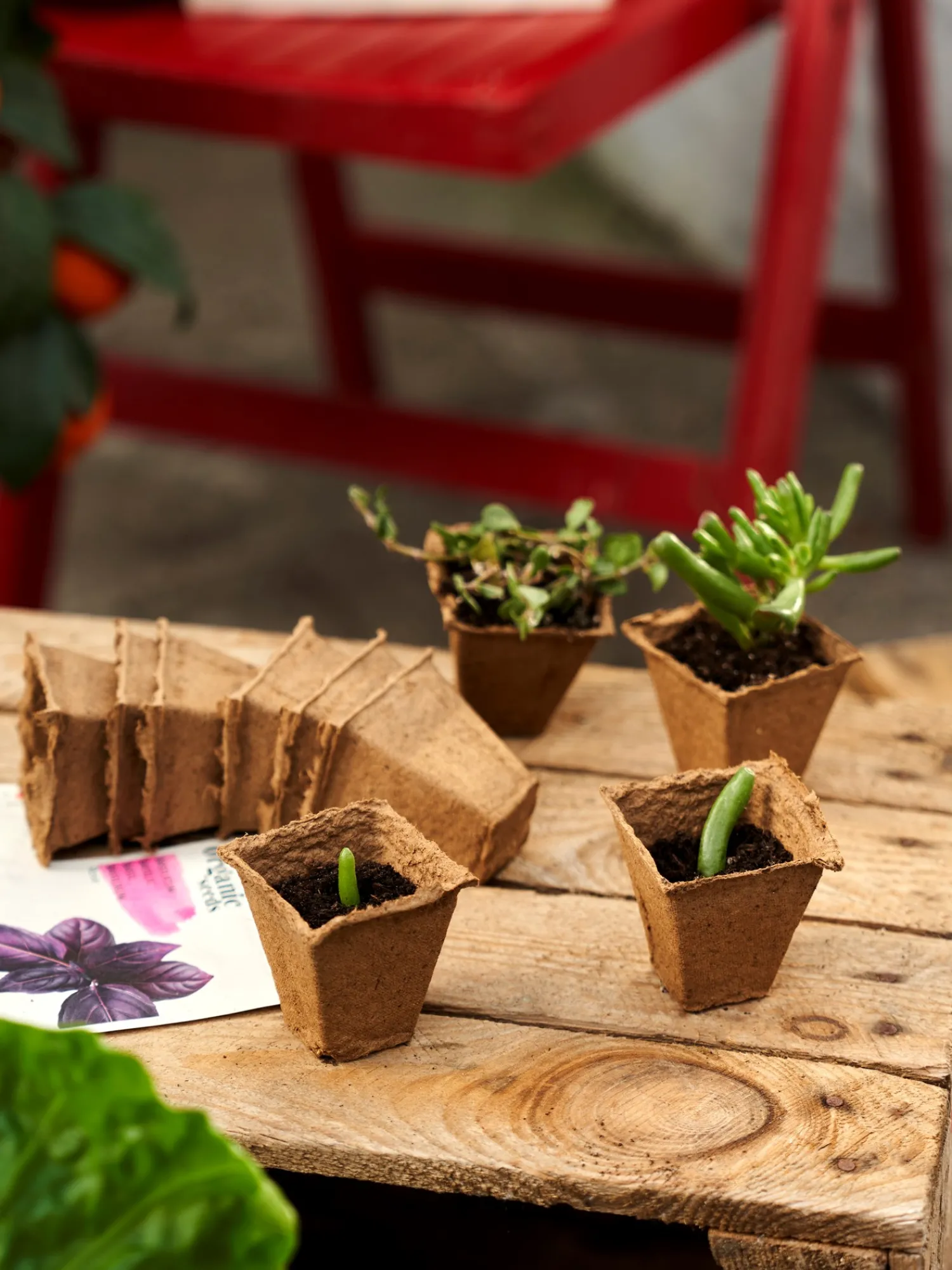 Søstrene Grene Have^SOGO Plantepotter