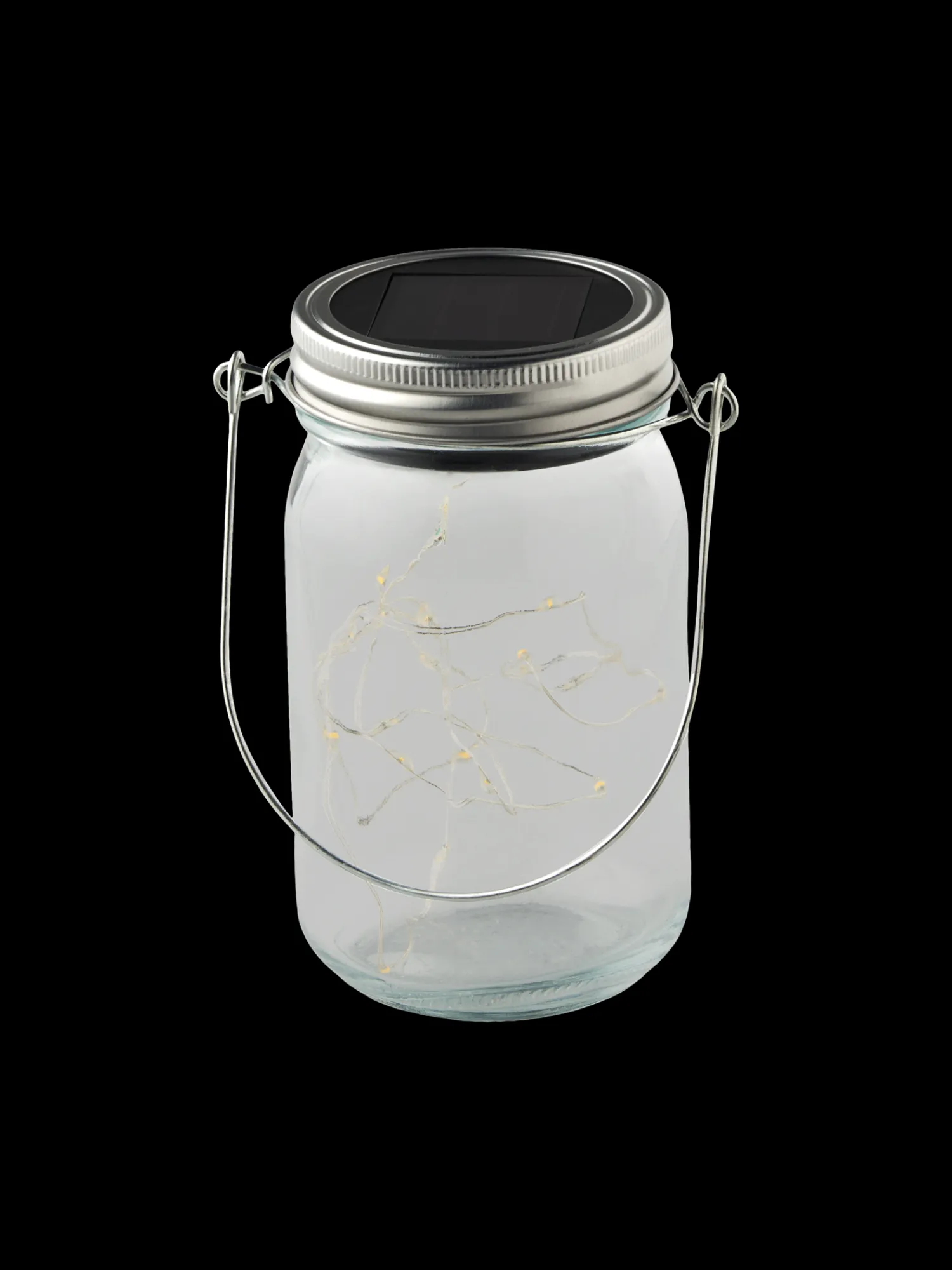 Søstrene Grene Lamper^Solarlanterne