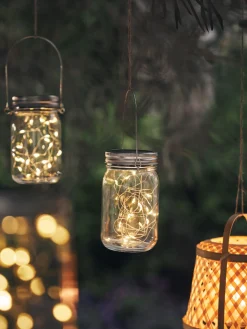 Søstrene Grene Lamper^Solarlanterne