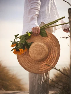 Søstrene Grene Hovedbeklædning^Solhat
