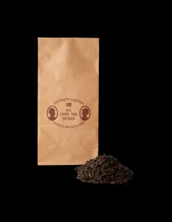 Søstrene Grene Te Og Kaffe^Sort Te - Irish Cream