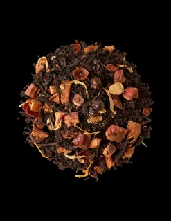 Søstrene Grene Te Og Kaffe^Sort Te - Juleminder