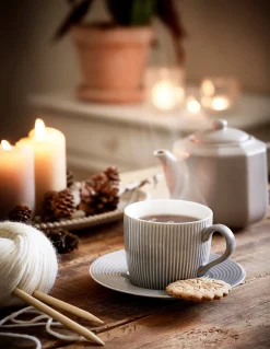 Søstrene Grene Te Og Kaffe^Sort Te - Juleminder