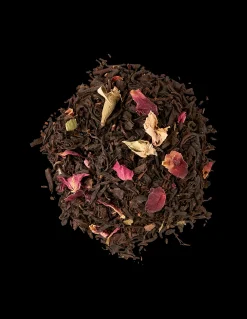 Søstrene Grene Te Og Kaffe^Sort Te - Kinesisk Forår