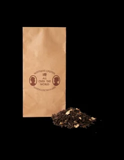 Søstrene Grene Te Og Kaffe^Sort Te - Sensommerstund