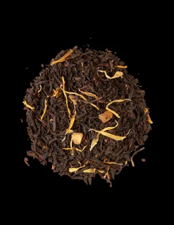 Søstrene Grene Te Og Kaffe^Sort Te - Tropiske Nætter