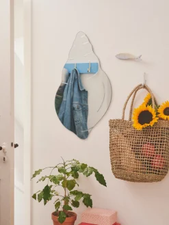 Søstrene Grene Spejle|Badeværelsestilbehør^Spejl