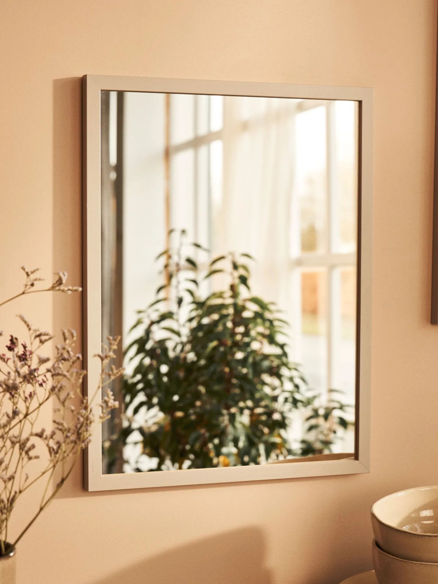 Søstrene Grene Spejle^Spejl 32 X 42