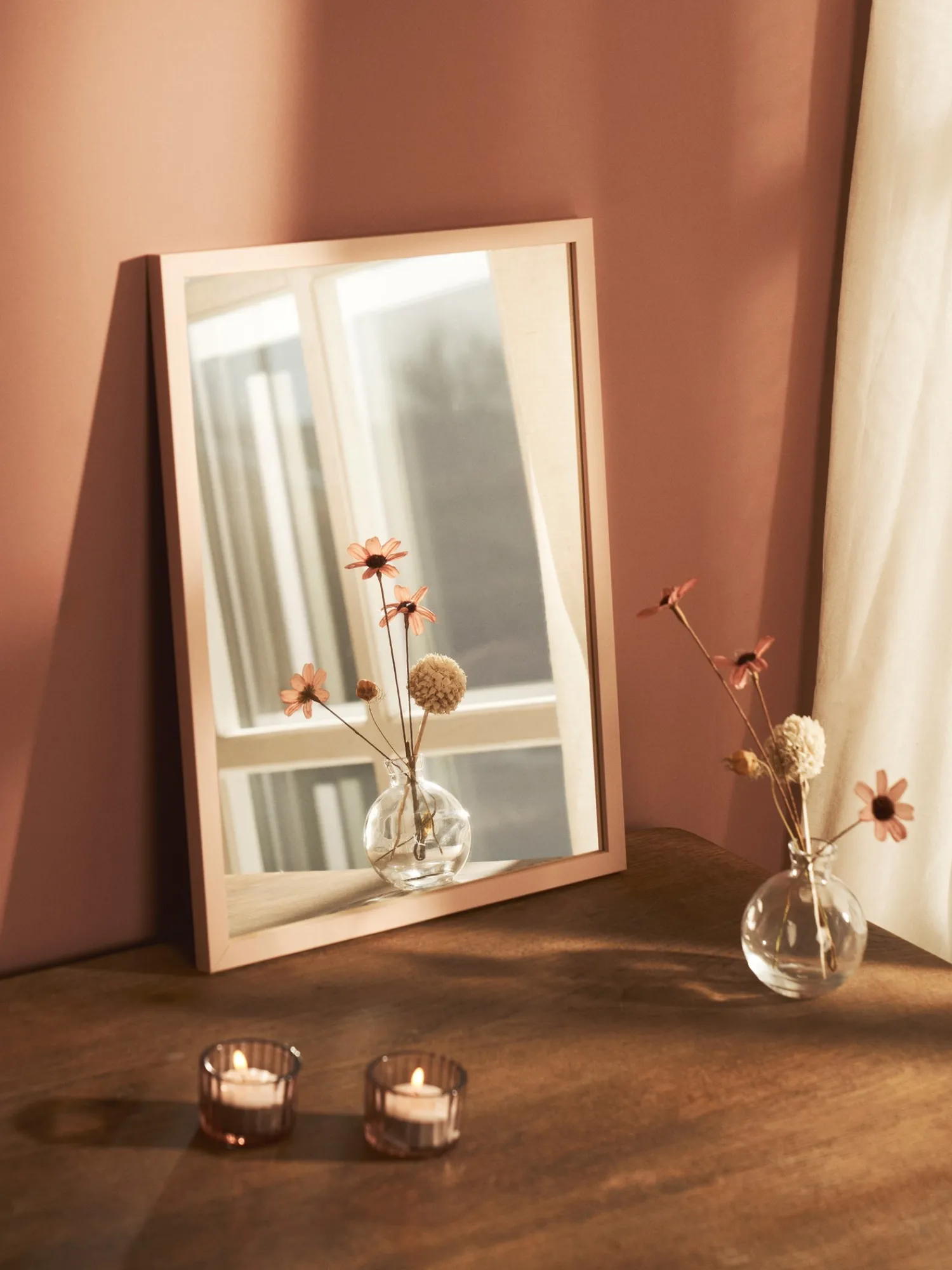 Søstrene Grene Spejle^Spejl 32 X 42