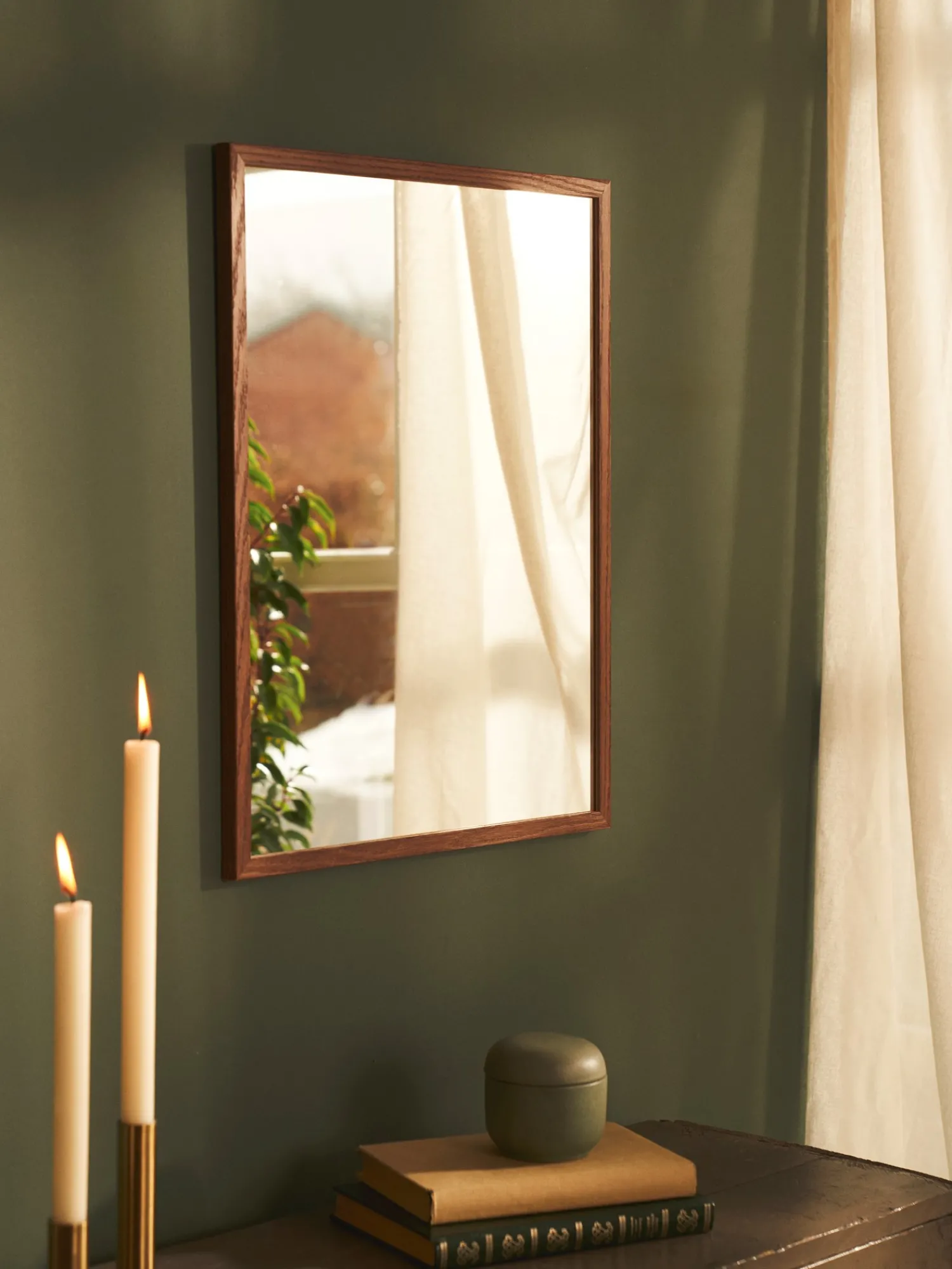 Søstrene Grene Spejle^Spejl 42 X 52