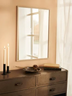 Søstrene Grene Spejle^Spejl 52 X 72