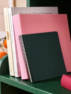 Søstrene Grene Papirvarer^Spiralfotoalbum