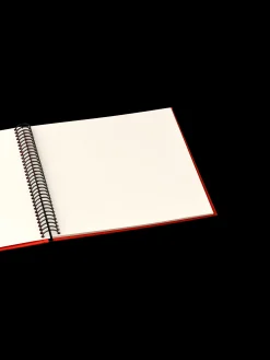 Søstrene Grene Papirvarer^Spiralfotoalbum