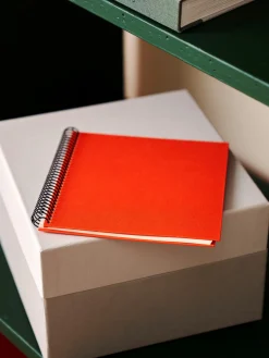 Søstrene Grene Papirvarer^Spiralfotoalbum