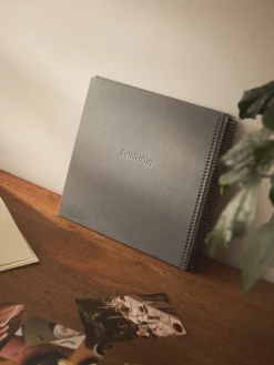 Søstrene Grene Papirvarer^Spiralfotoalbum