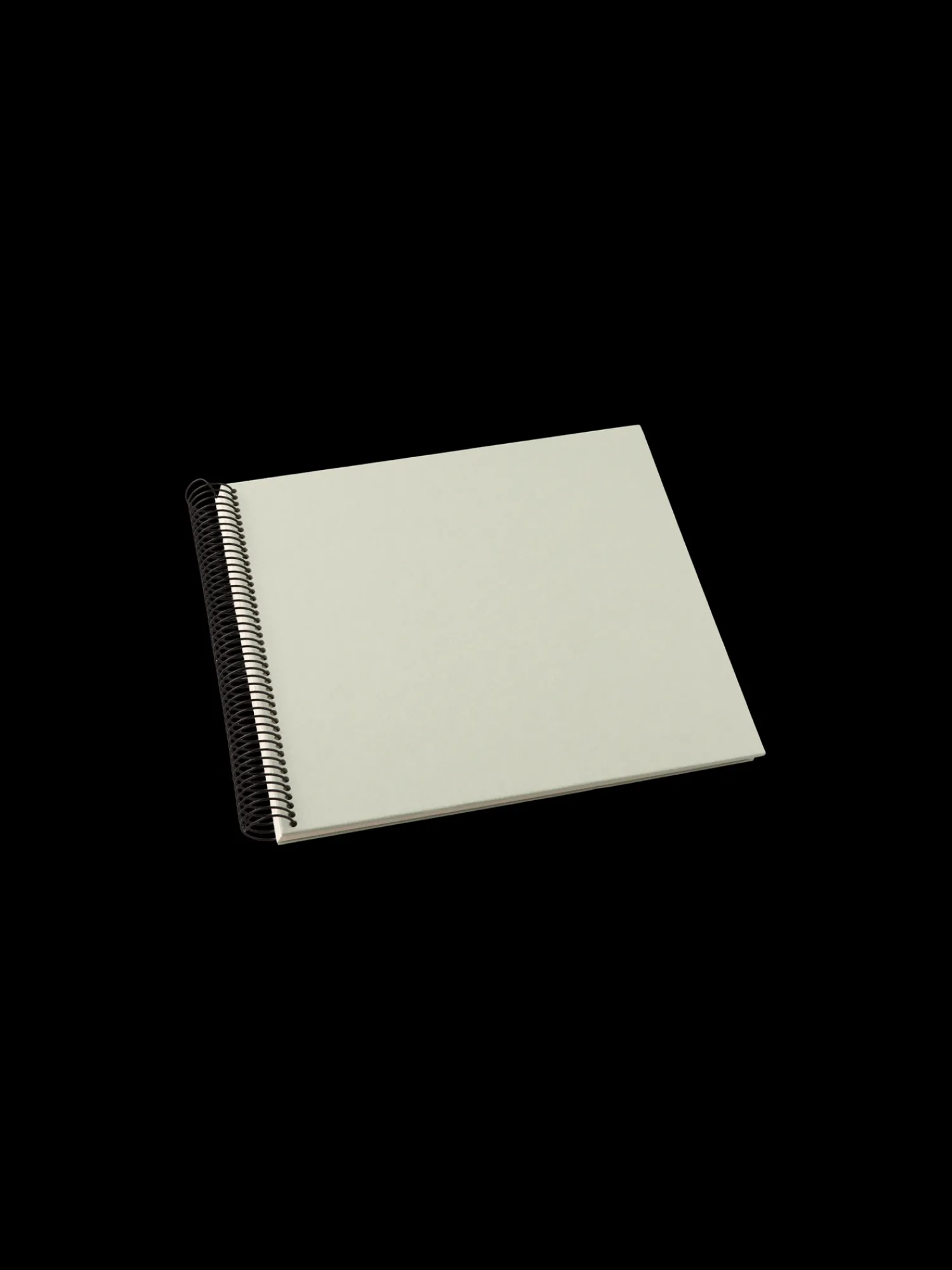 Søstrene Grene Papirvarer^Spiralfotoalbum