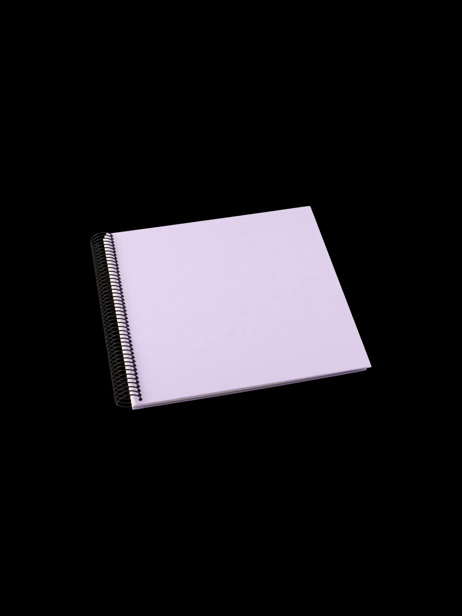 Søstrene Grene Papirvarer^Spiralfotoalbum