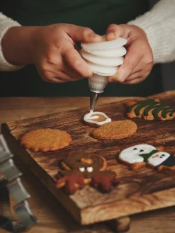 Søstrene Grene Bageartikler^Sprøjteflaske Med Tylle