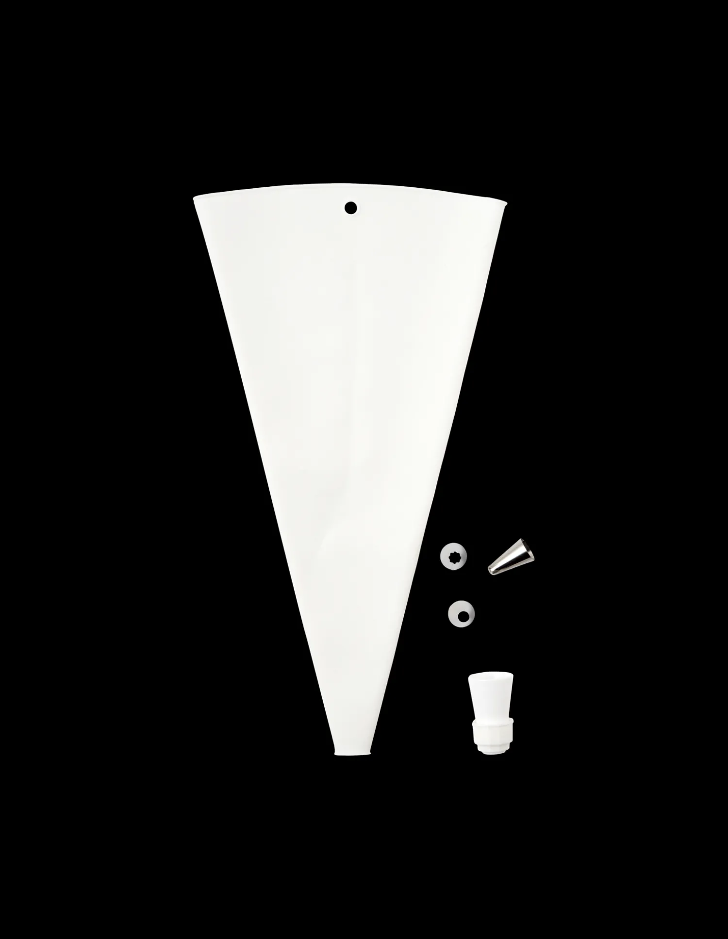 Søstrene Grene Bageartikler^Sprøjtepose