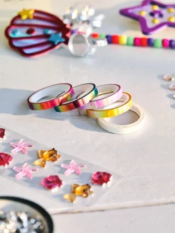 Søstrene Grene Dekoration^Sæt Med Dekorationstape