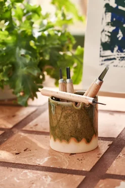 Søstrene Grene Malertilbehør^Sæt Til Linoleumstryk