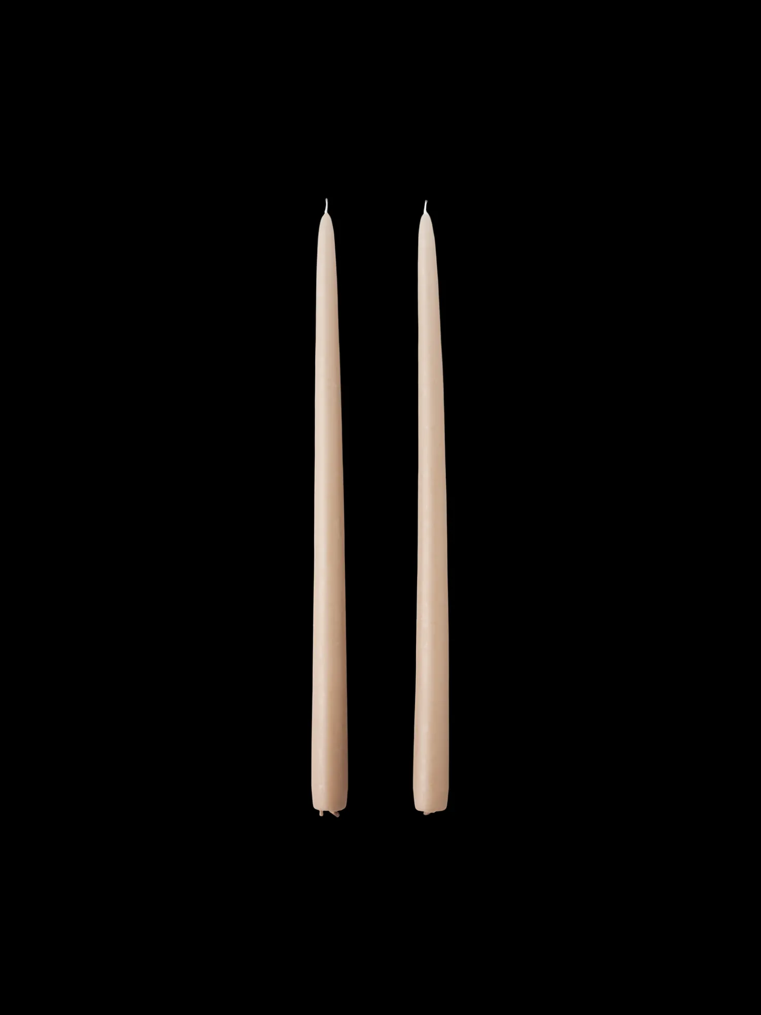 Søstrene Grene Julelys|Lys^Stagelys 35 Cm