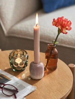 Søstrene Grene Lys|Stagelys^Stagelys 29 Cm 10-pak