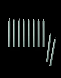 Søstrene Grene Lys|Stagelys^Stagelys 29 Cm 10-pak