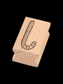 Søstrene Grene Julepynt|Dekoration^Stempel