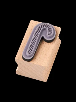 Søstrene Grene Julepynt|Dekoration^Stempel