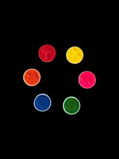 Søstrene Grene Skrive­Redskaber^Stempler