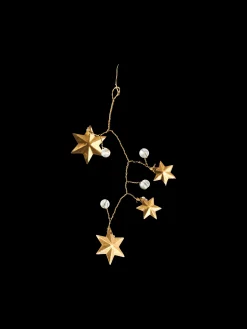 Søstrene Grene Juletræs­Pynt|Dekoration^Stjerne Til Ophæng