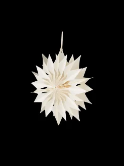 Søstrene Grene Julepynt|Dekoration^Stjerne Til Ophæng Ø20