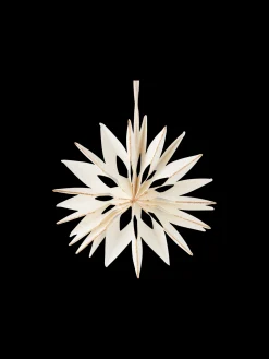 Søstrene Grene Julepynt|Dekoration^Stjerne Til Ophæng Ø10 Cm