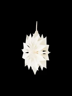 Søstrene Grene Julepynt|Dekoration^Stjerne Til Ophæng Ø15 Cm