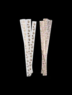 Søstrene Grene Julepynt|Dekoration^Stjernestrimler