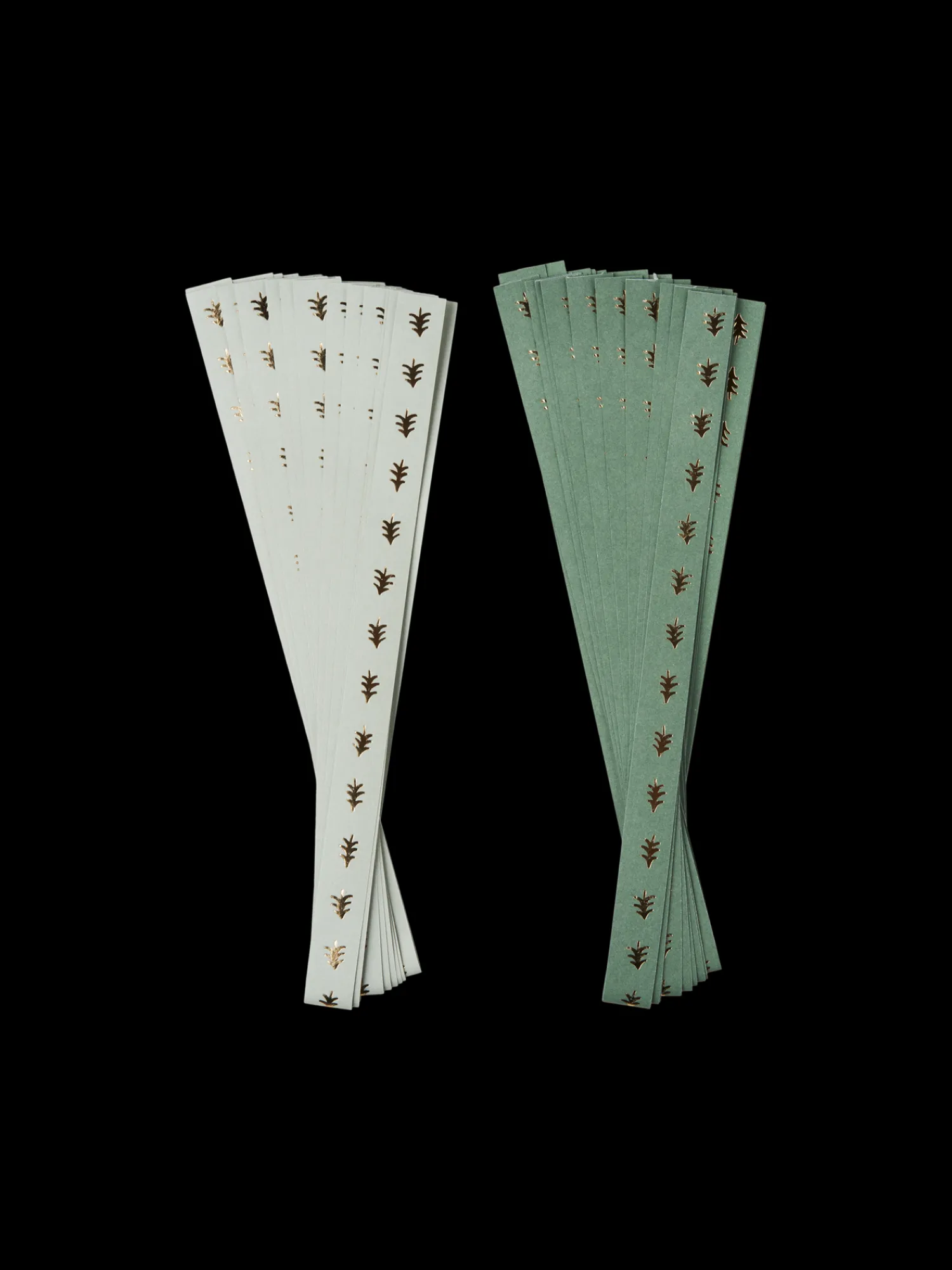 Søstrene Grene Julepynt|Dekoration^Stjernestrimler