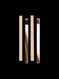 Søstrene Grene Julepynt|Dekoration^Stjernestrimler