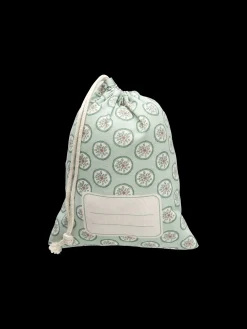 Søstrene Grene Køkkentilbehør^Stofpose Med Mærkat