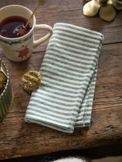 Søstrene Grene Køkkentekstiler|Køkkentekstiler^Stofserviet
