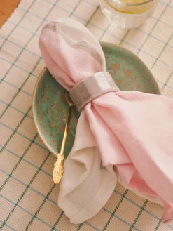 Søstrene Grene Køkkentekstiler|Køkkentekstiler^Stofservietter 40 X 40