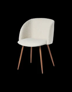 Søstrene Grene Stole^Stol I Boucléstof