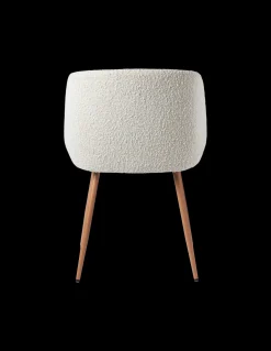 Søstrene Grene Stole^Stol I Boucléstof