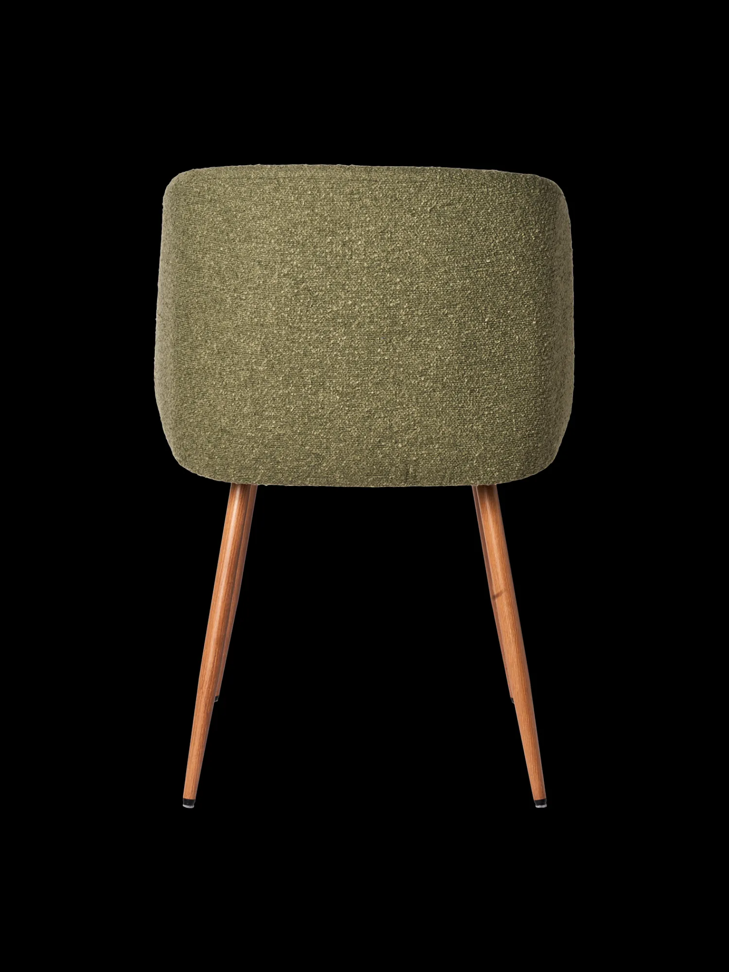 Søstrene Grene Stole^Stol I Boucléstof