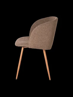 Søstrene Grene Stole^Stol I Boucléstof