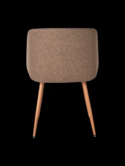 Søstrene Grene Stole^Stol I Boucléstof