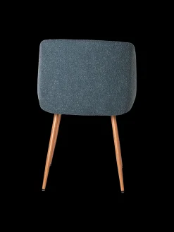 Søstrene Grene Stole^Stol I Boucléstof